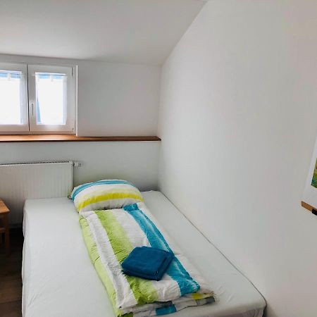Ferienhaus Jehle Friedrichshafen Vila Exterior foto