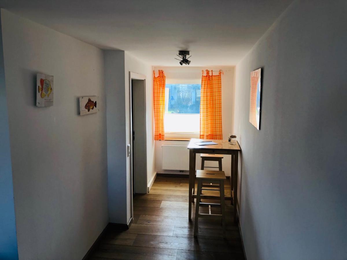 Ferienhaus Jehle Friedrichshafen Vila Exterior foto