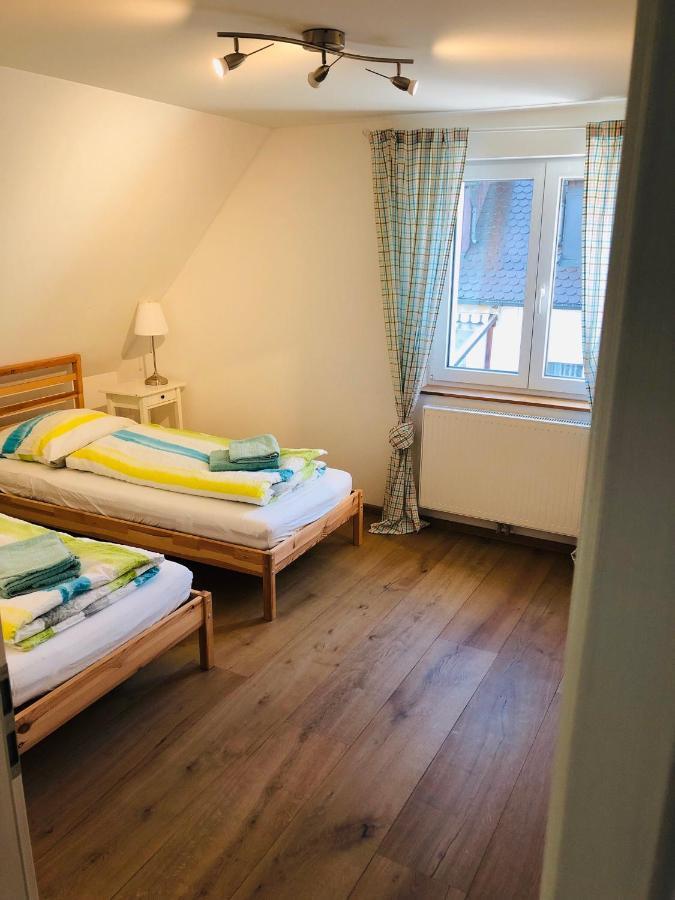Ferienhaus Jehle Friedrichshafen Vila Exterior foto