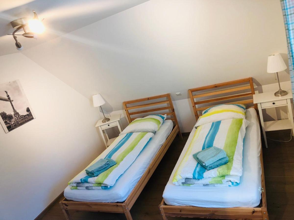 Ferienhaus Jehle Friedrichshafen Vila Exterior foto