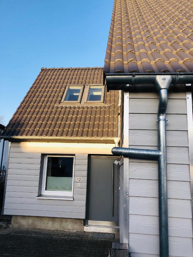 Ferienhaus Jehle Friedrichshafen Vila Exterior foto